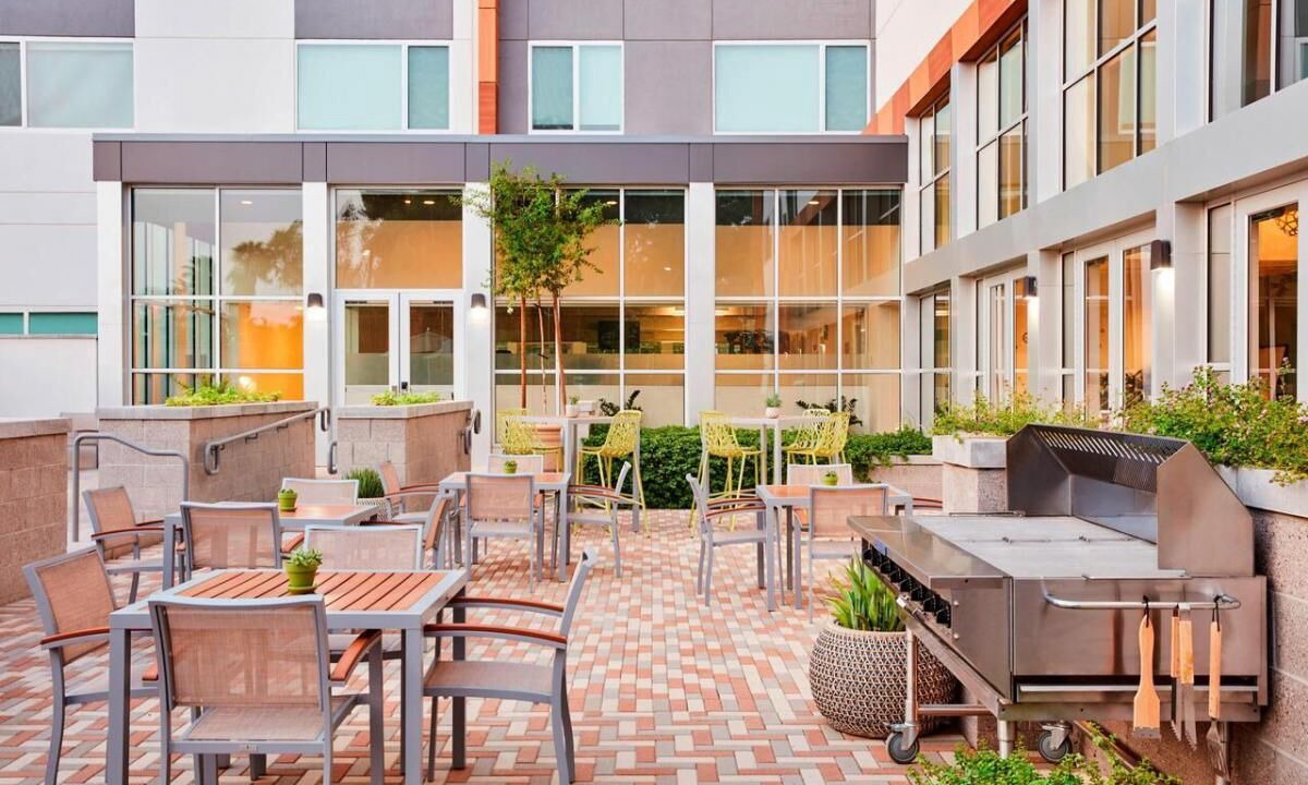 Photo of Outdoor in Williamsburg