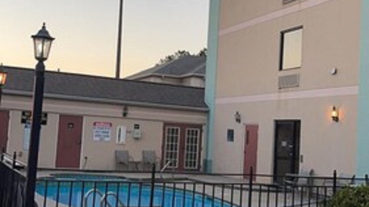 Photo of Outdoor in Grovetown