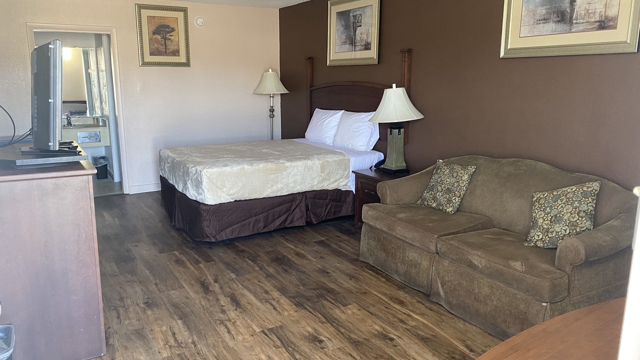 Photo of Bedroom in Montgomery