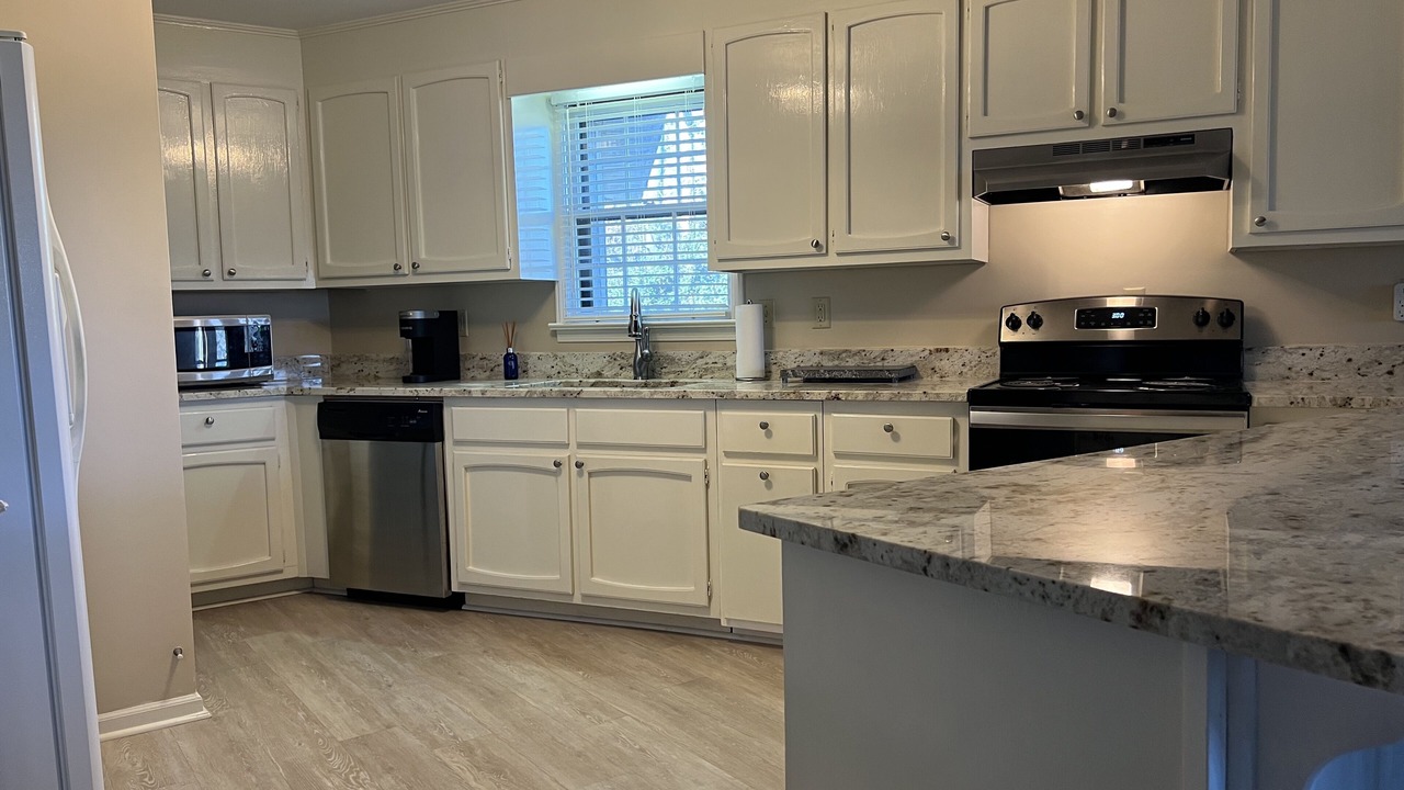 Photo of Kitchen in Northport