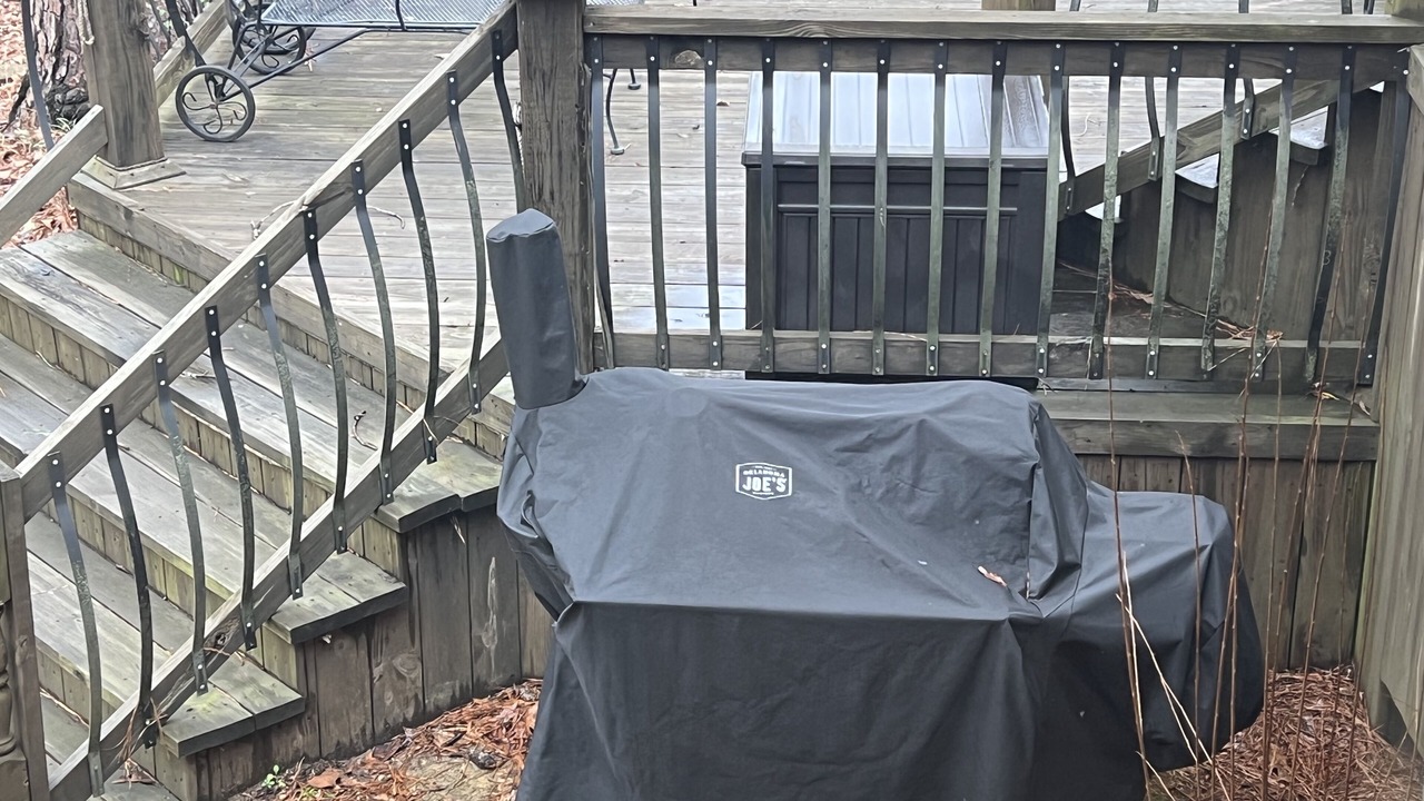 Photo of Outdoor in Northport