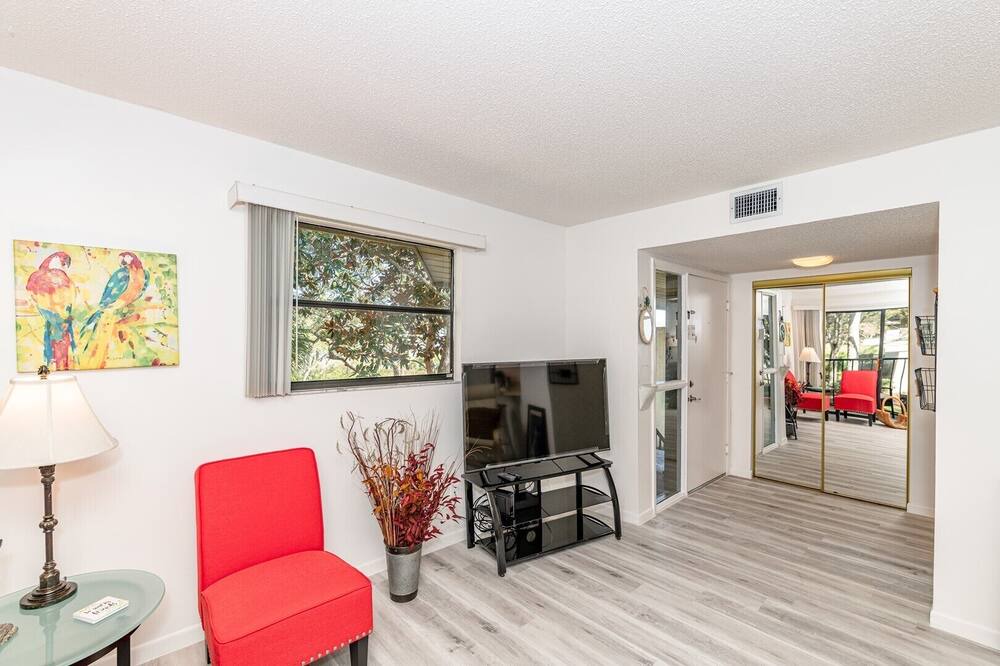 Photo of Bedroom in Saint Augustine Shores