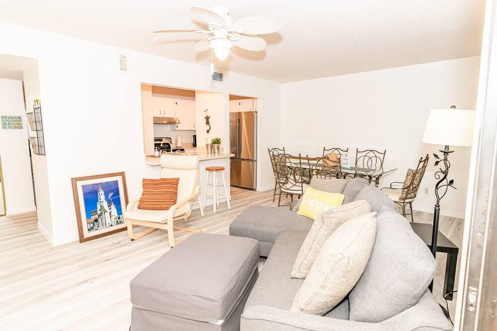 Photo of Bedroom in Saint Augustine Shores