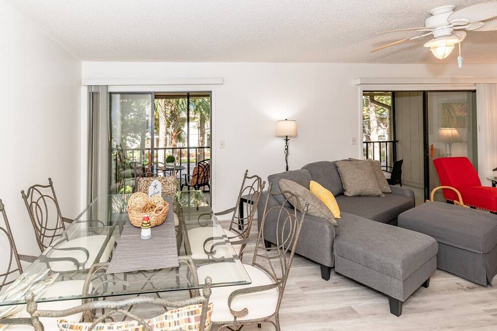 Photo of Bedroom in Saint Augustine Shores