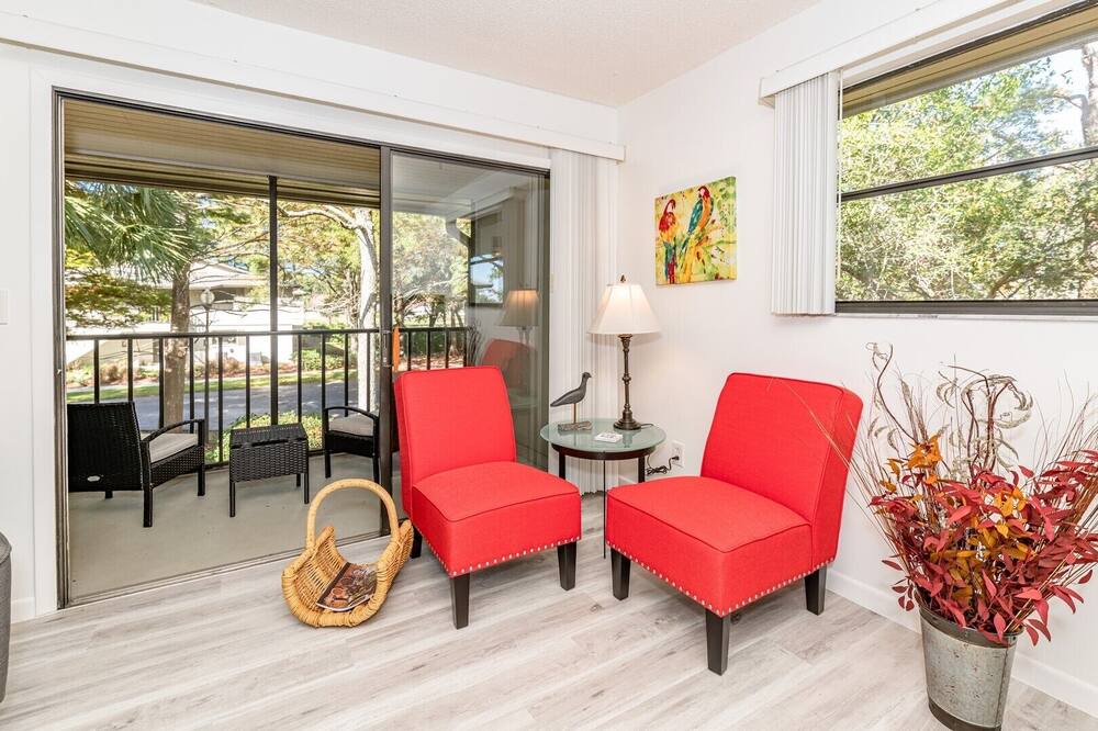 Photo of Bedroom in Saint Augustine Shores
