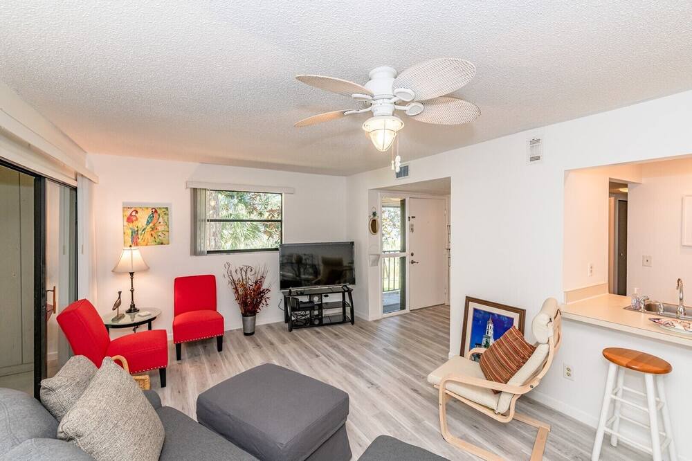 Photo of Bedroom in Saint Augustine Shores