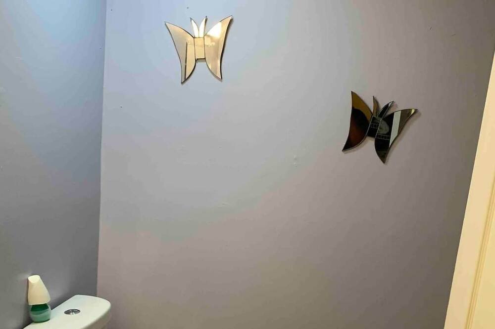 Photo of Bathroom in Northside