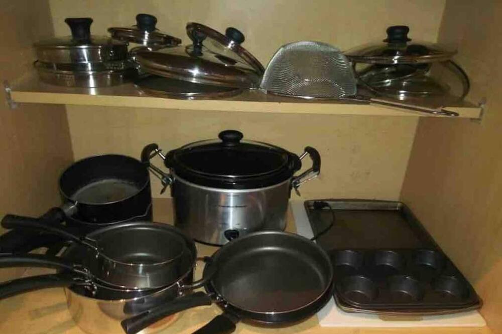 Photo of Kitchen in Northside