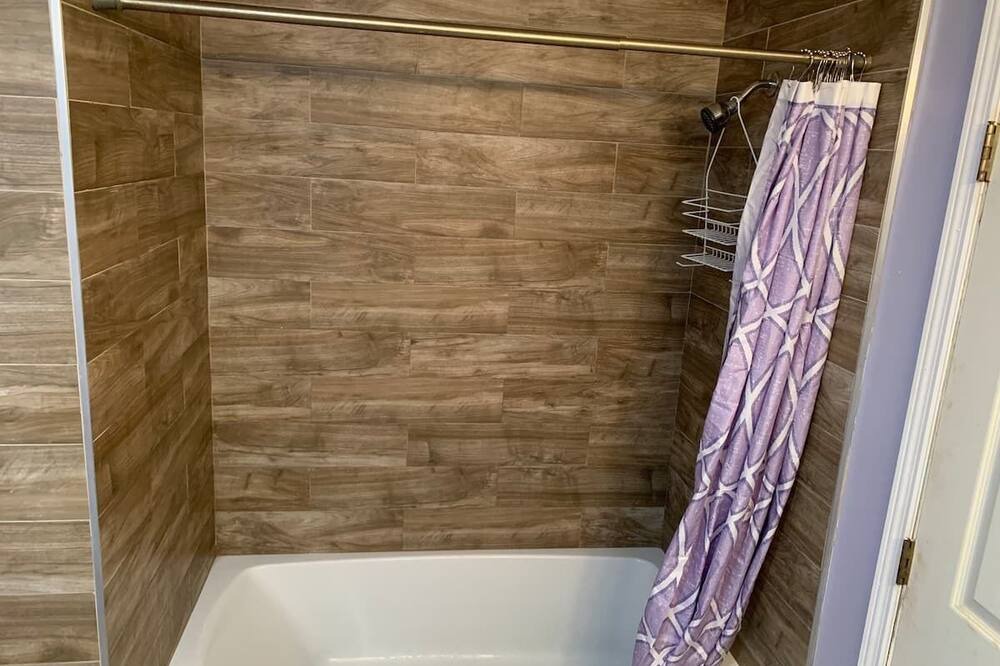 Photo of Bathroom in Northside