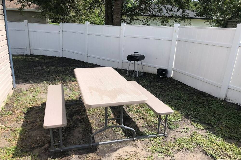 Photo of Patio Balcony in Northside
