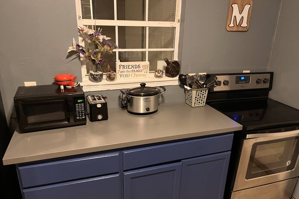 Photo of Kitchen in Northside