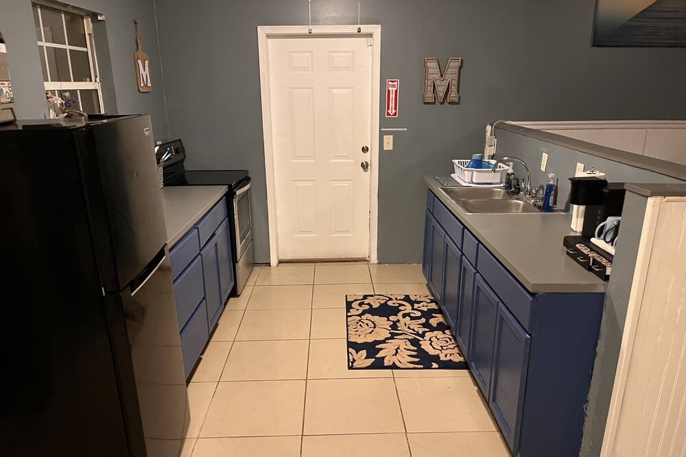 Photo of Kitchen in Northside
