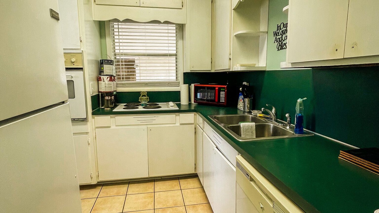 Photo of Kitchen in Columbus