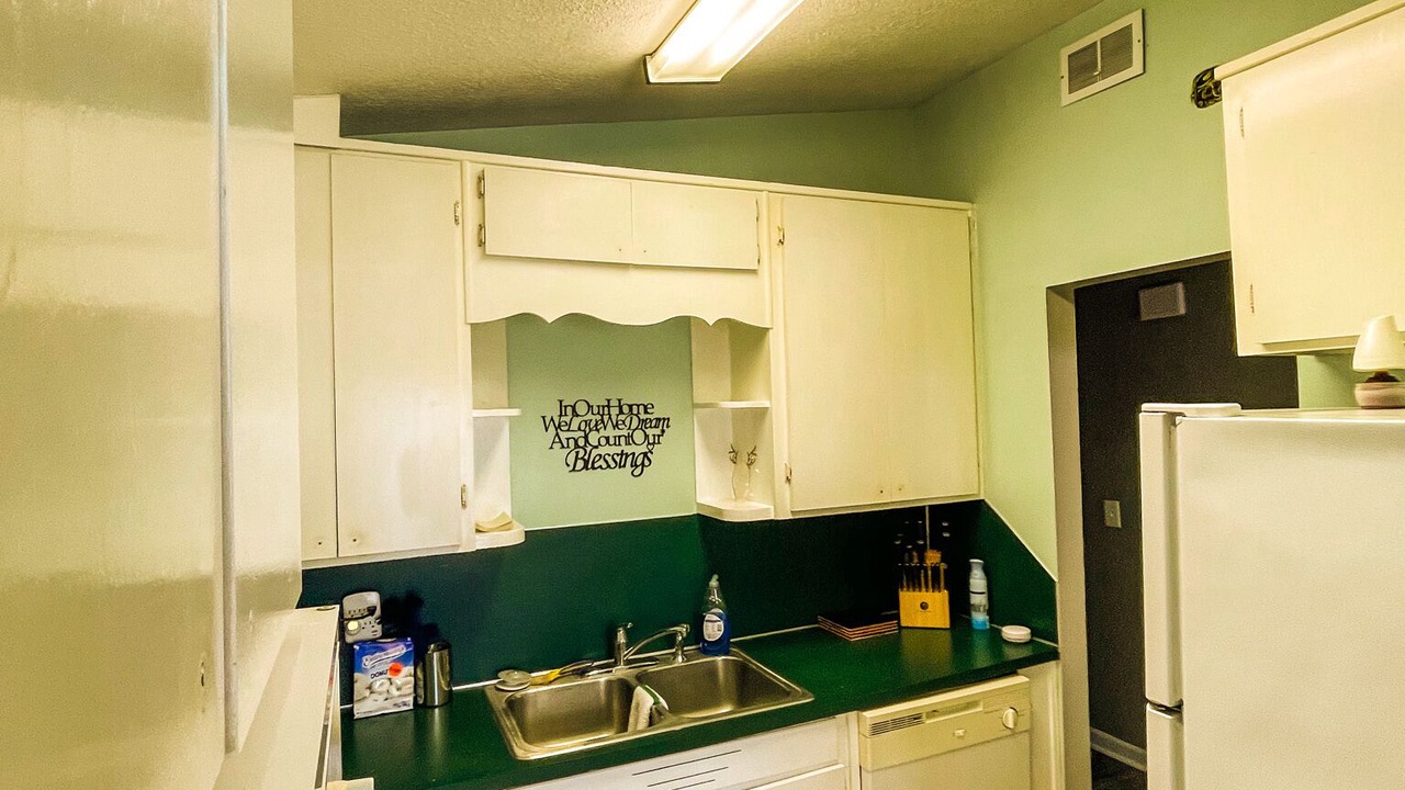 Photo of Kitchen in Columbus