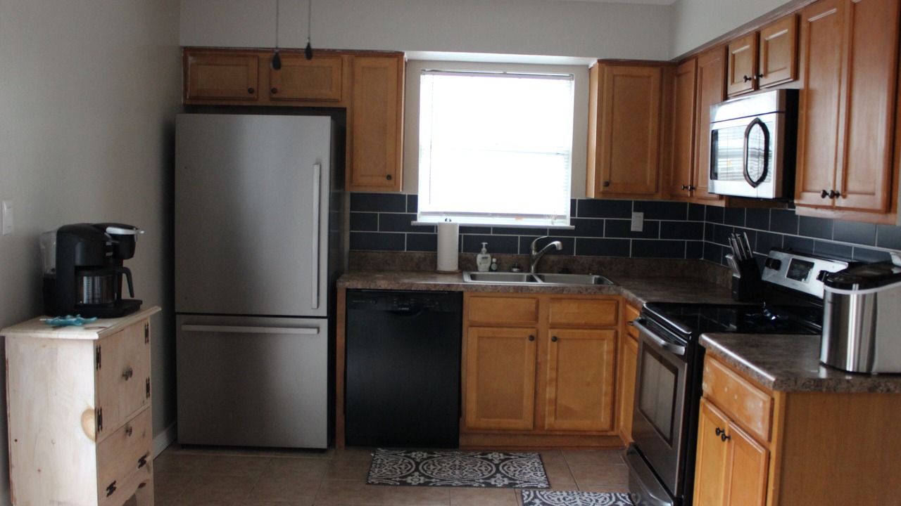 Photo of Kitchen in Ocean City
