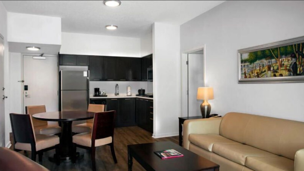 Photo of Livingroom in Celebration
