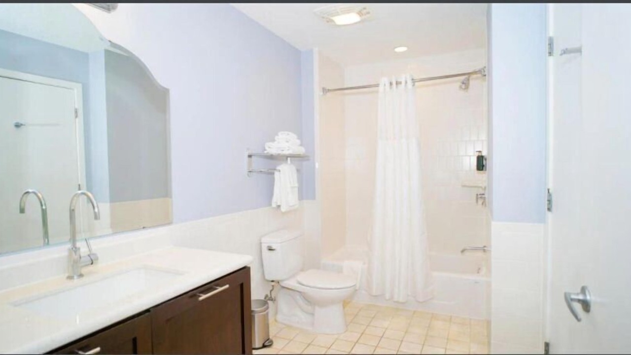 Photo of Bathroom in Celebration