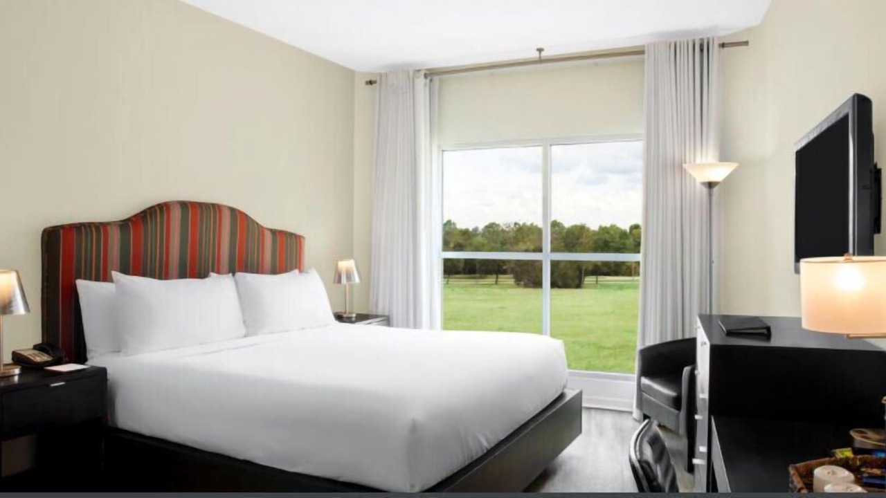 Photo of Bedroom in Celebration