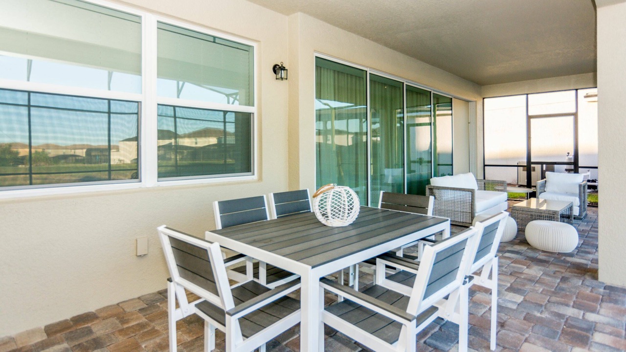 Photo of Outdoor in Four Corners