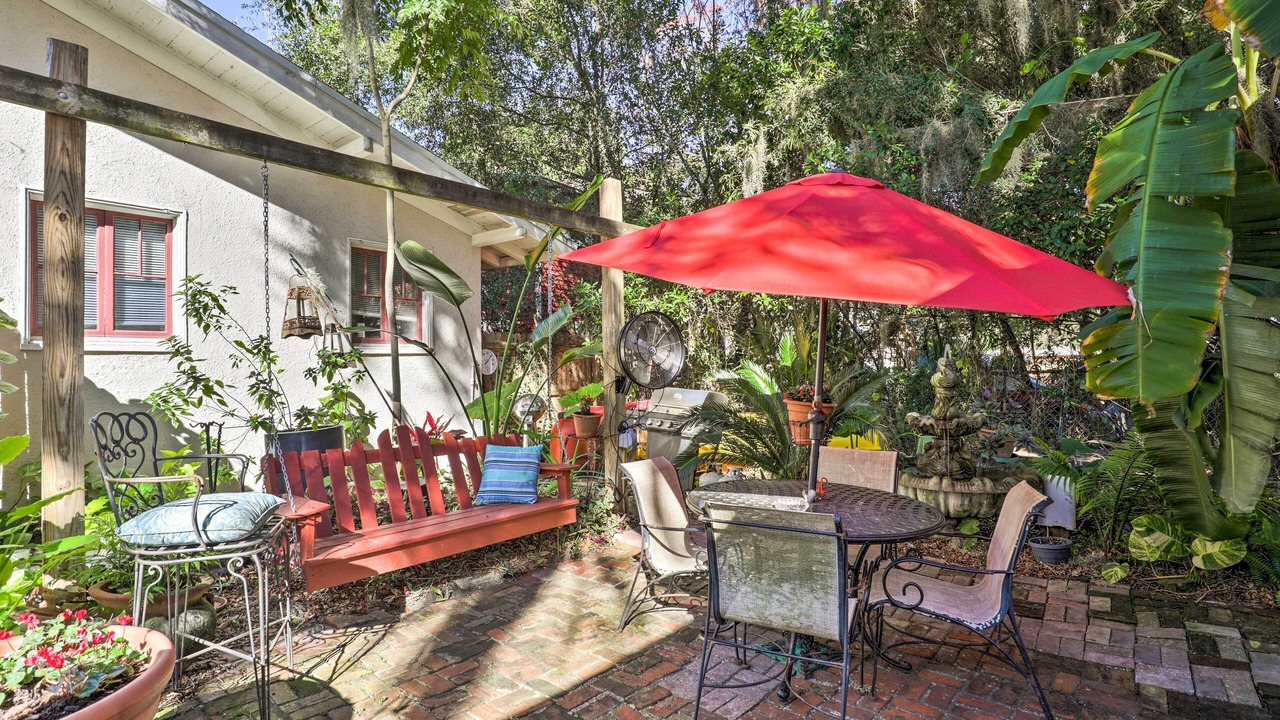 Photo of Outdoor in Palatka