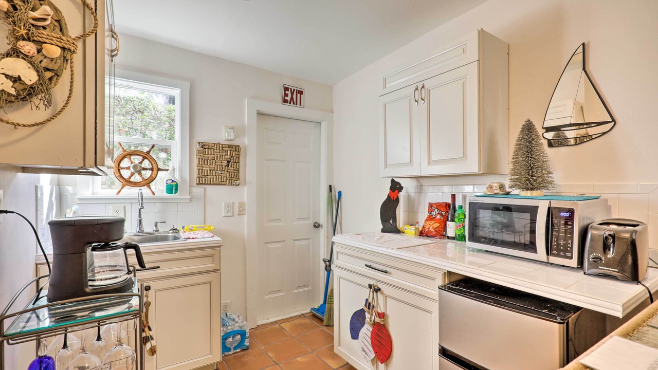 Photo of Kitchen in Palatka