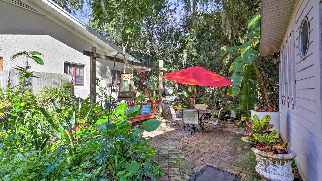 Photo of Outdoor in Palatka