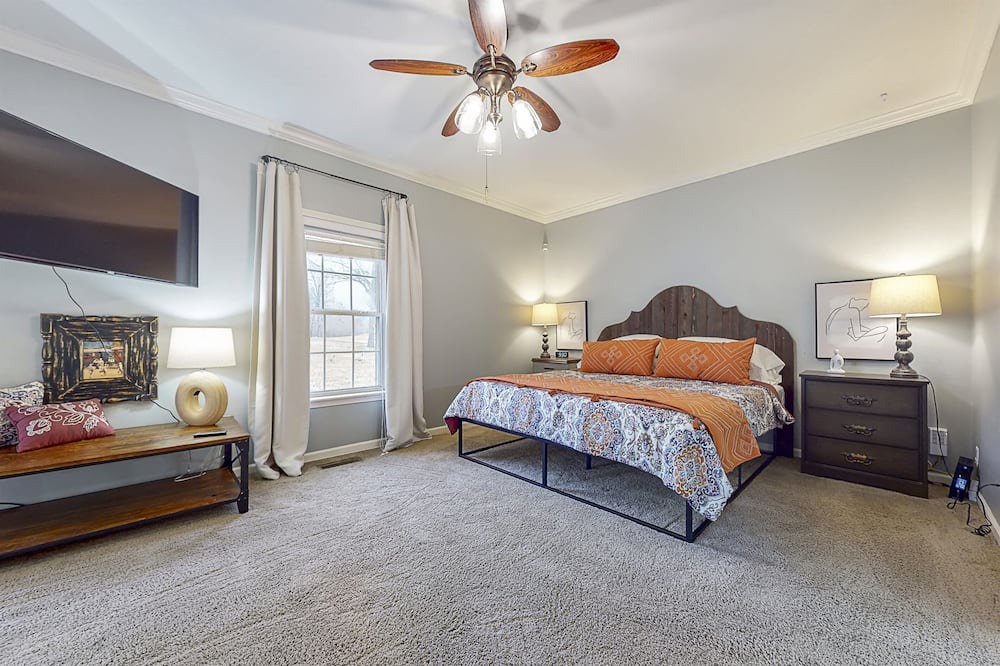 Photo of Bedroom in Bessemer