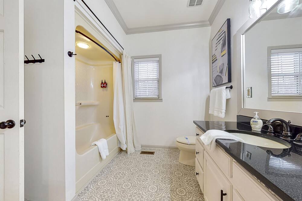 Photo of Bathroom in Bessemer