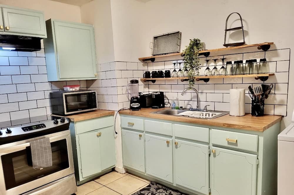 Photo of Kitchen in Montgomery