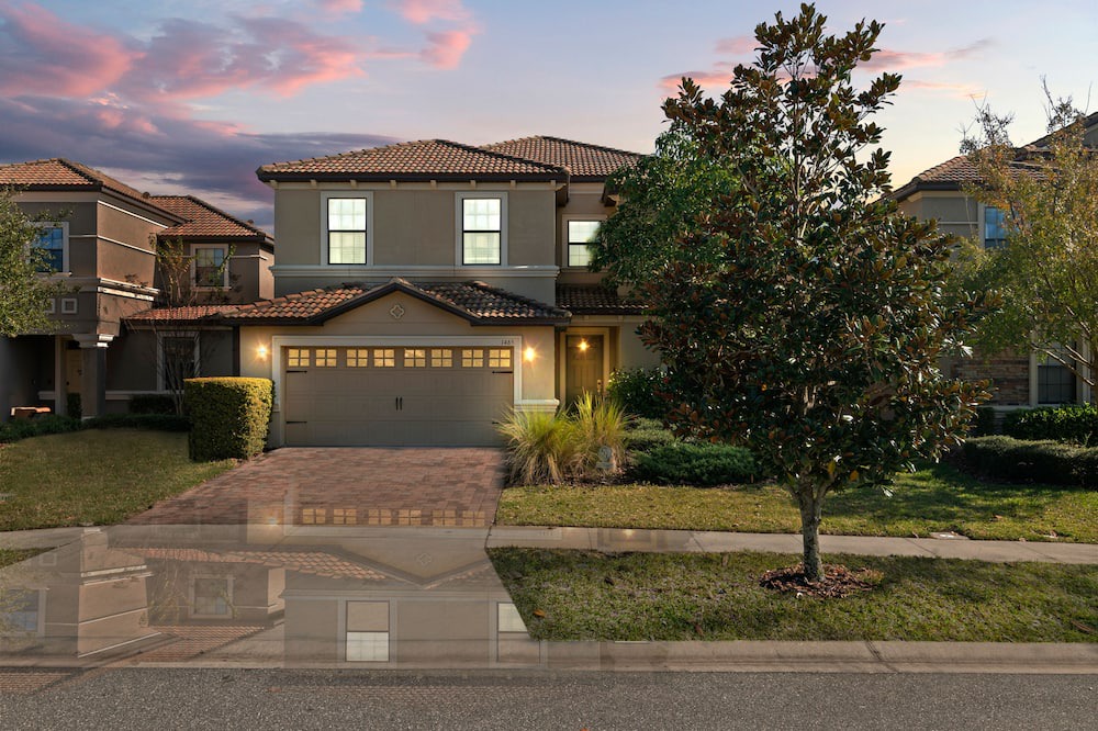 Photo of Outdoor in Davenport