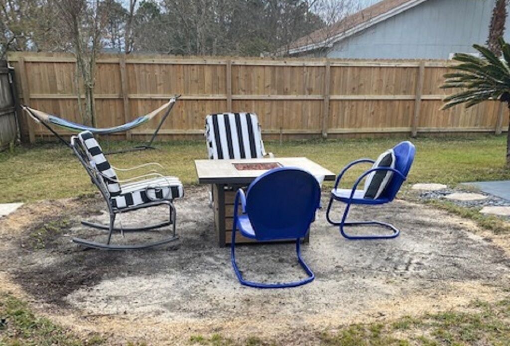 Photo of Outdoor in Navarre