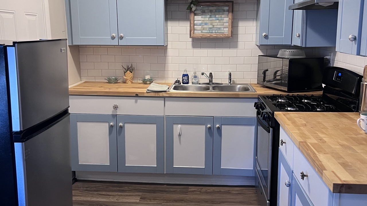 Photo of Kitchen in Columbus