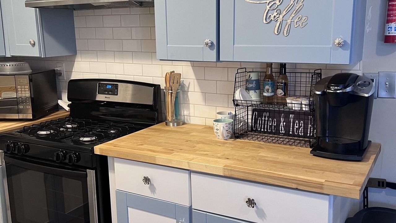 Photo of Kitchen in Columbus