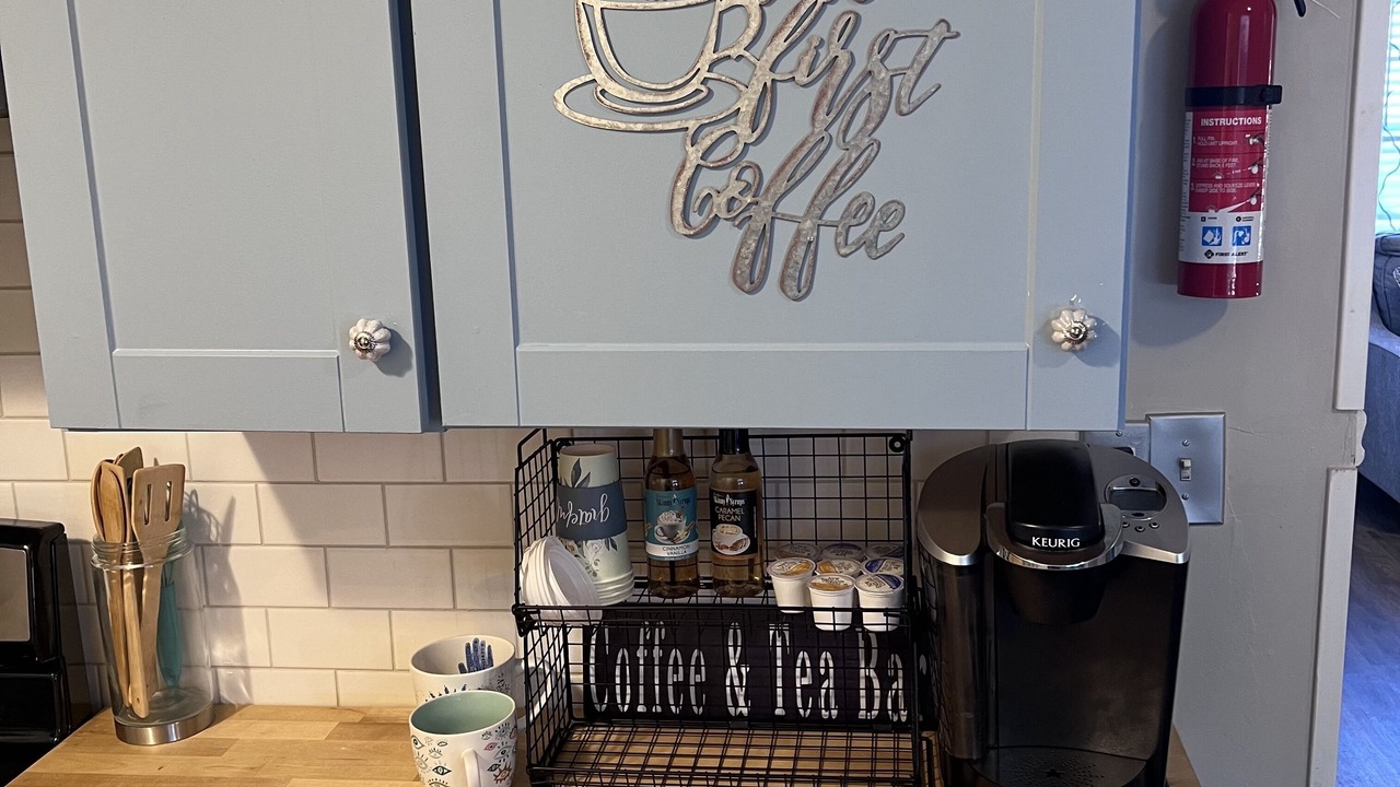 Photo of Kitchen in Columbus