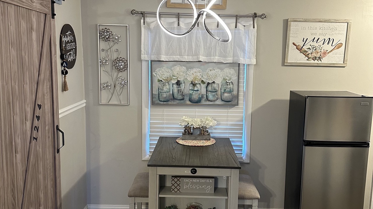 Photo of Kitchen in Columbus