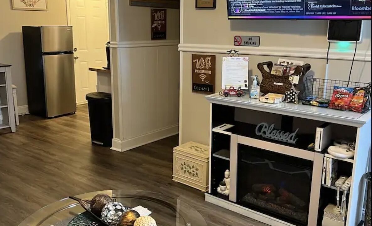 Photo of Livingroom in Columbus