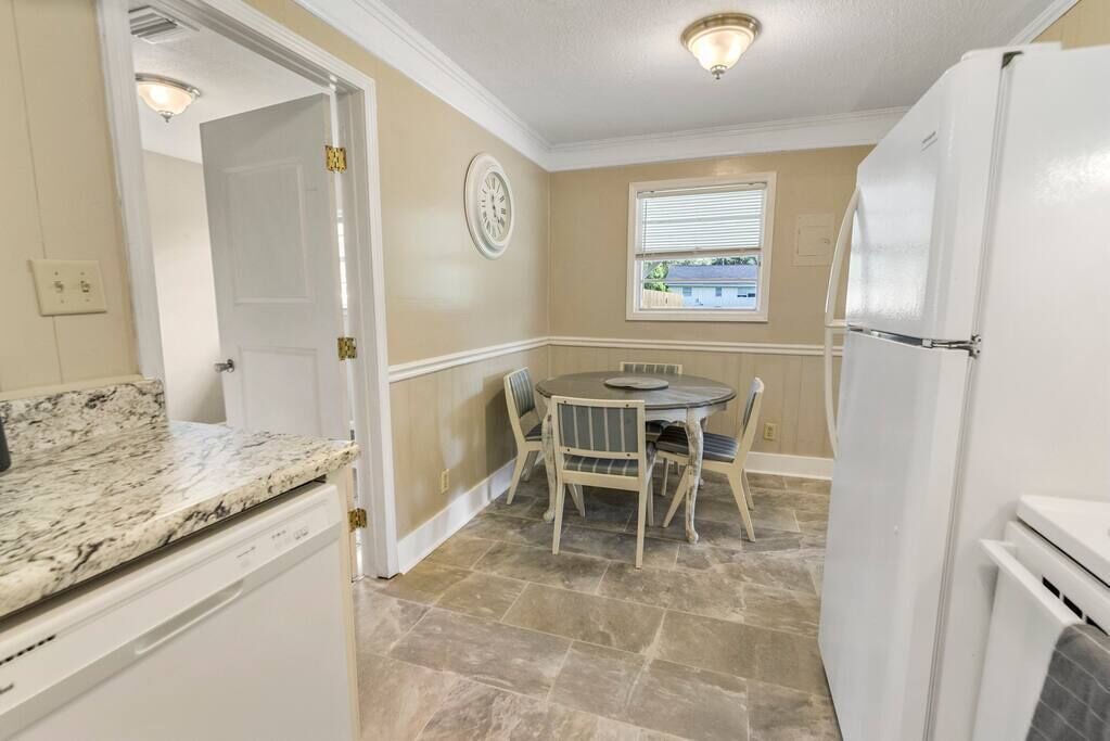 Photo of Kitchen in Grand Bay