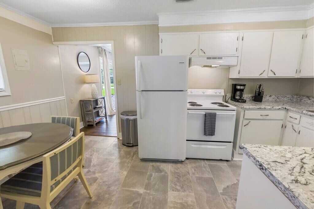 Photo of Kitchen in Grand Bay