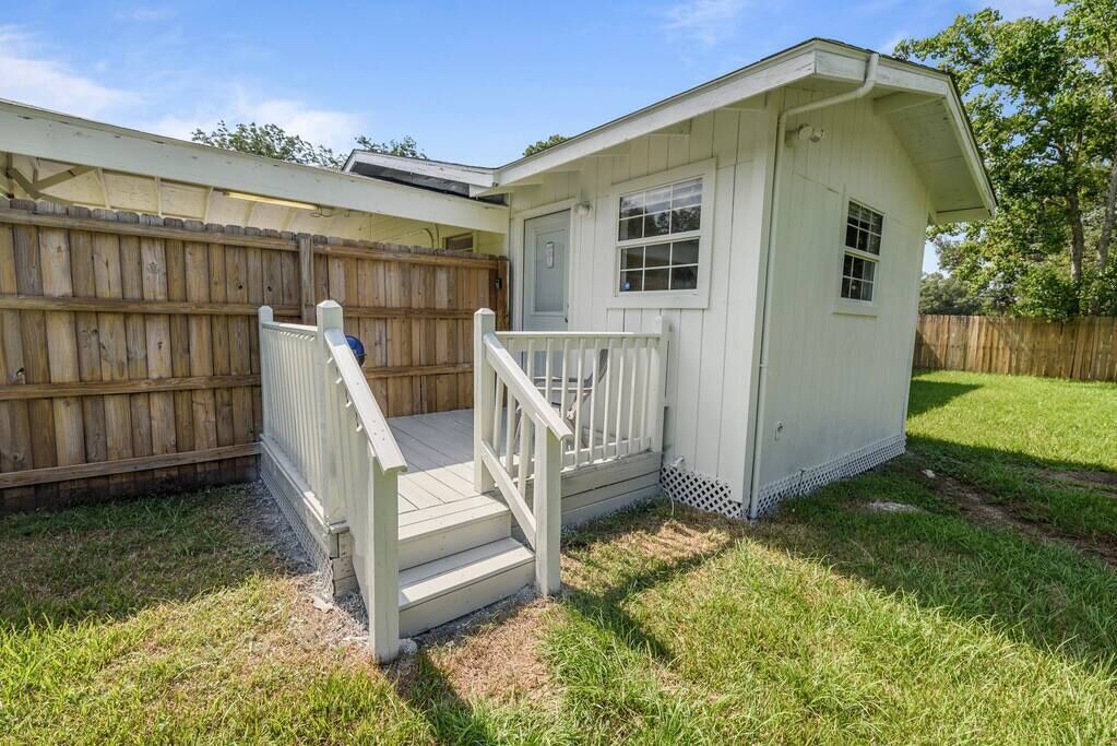 Photo of Outdoor in Grand Bay