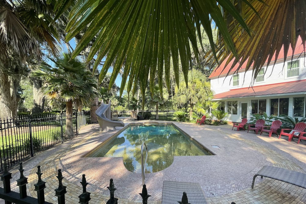 Photo of Outdoor in Brunswick