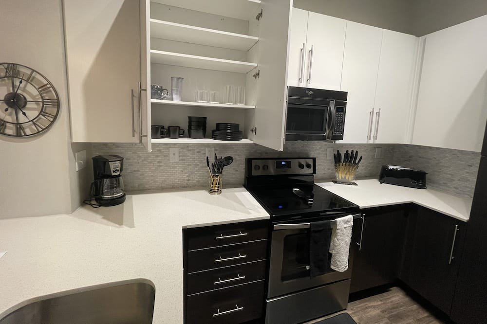 Photo of Kitchen in Lindridge-Martin Manor
