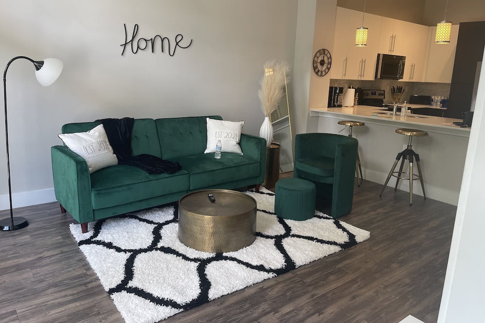 Photo of Livingroom in Lindridge-Martin Manor