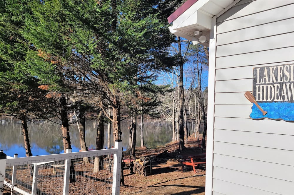 Photo of Outdoor in Milledgeville