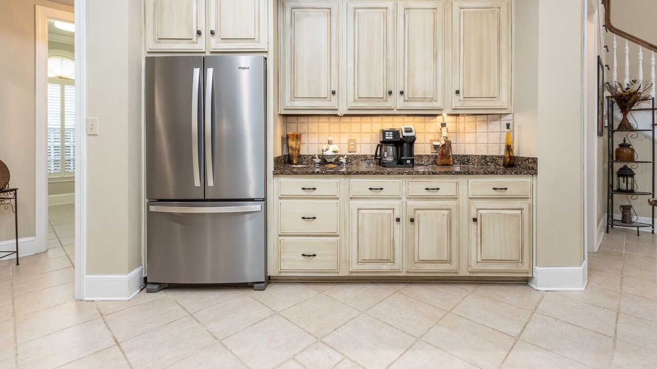 Photo of Kitchen in Independence