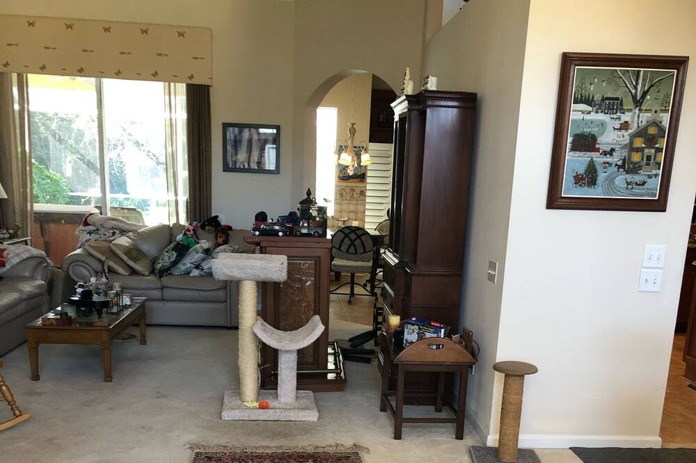 Photo of Livingroom in Latrium