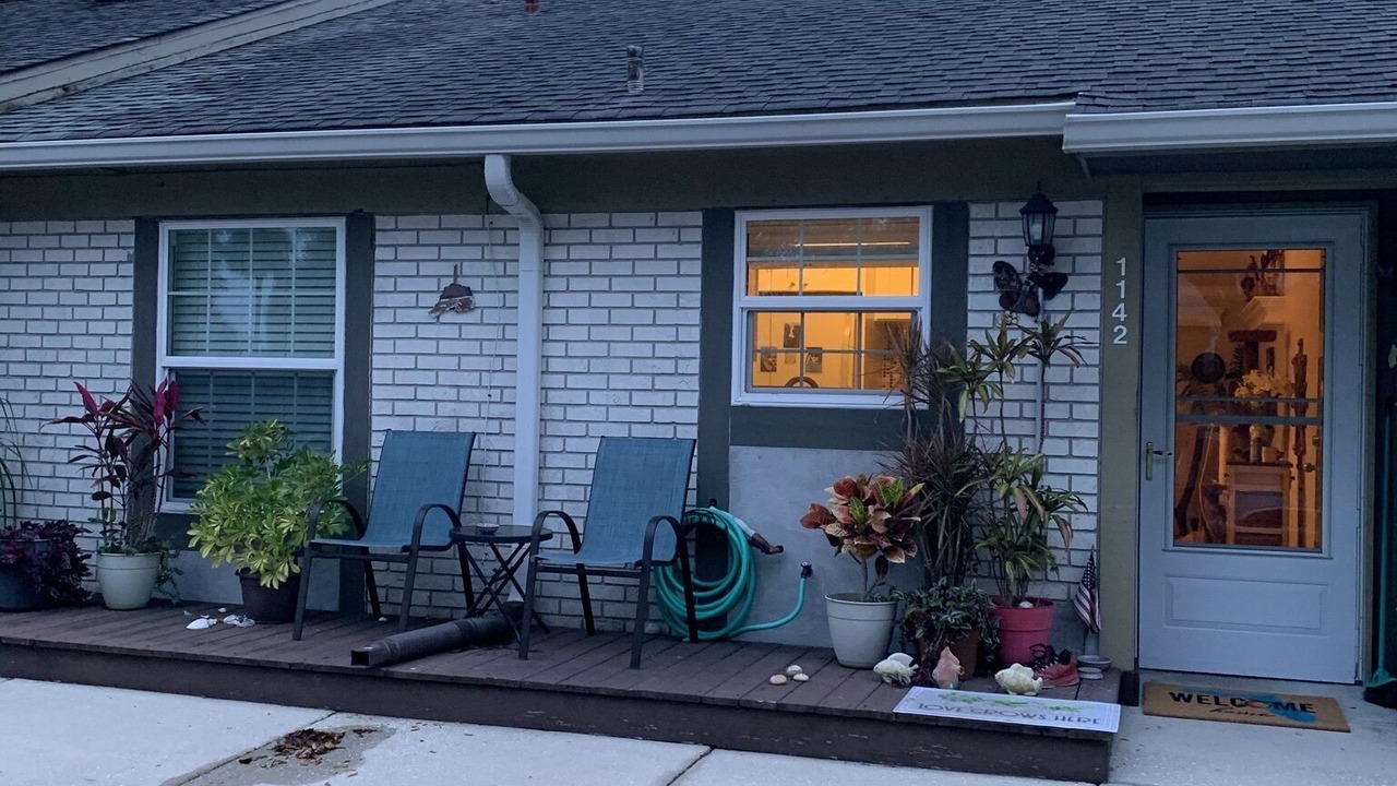 Photo of Outdoor in New Smyrna Beach