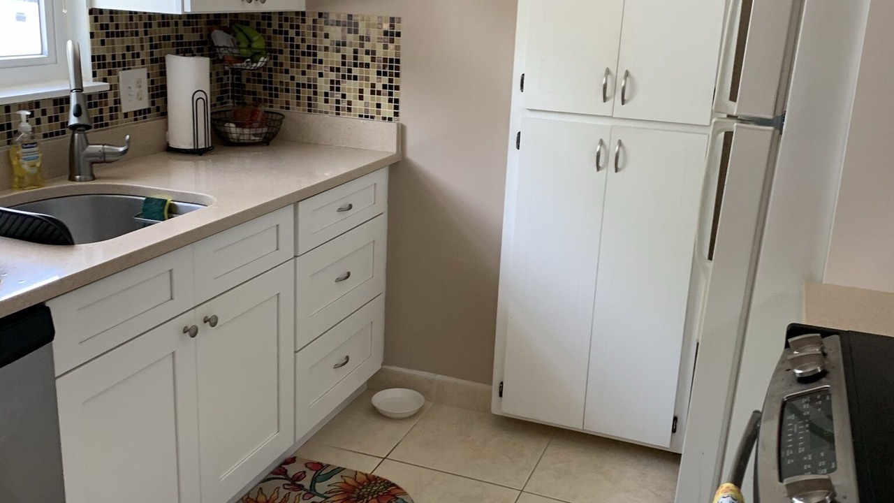 Photo of Kitchen in New Smyrna Beach