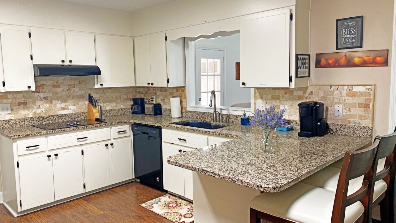 Photo of Kitchen in Wright