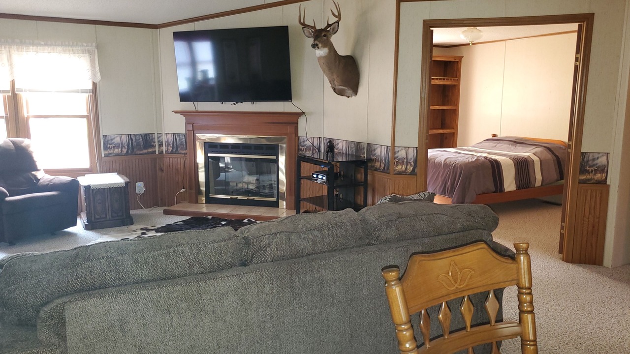 Photo of Livingroom in Baldwin