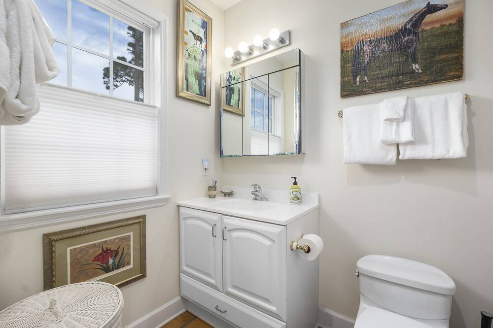 Photo of Bathroom in Ponte Vedra Beach
